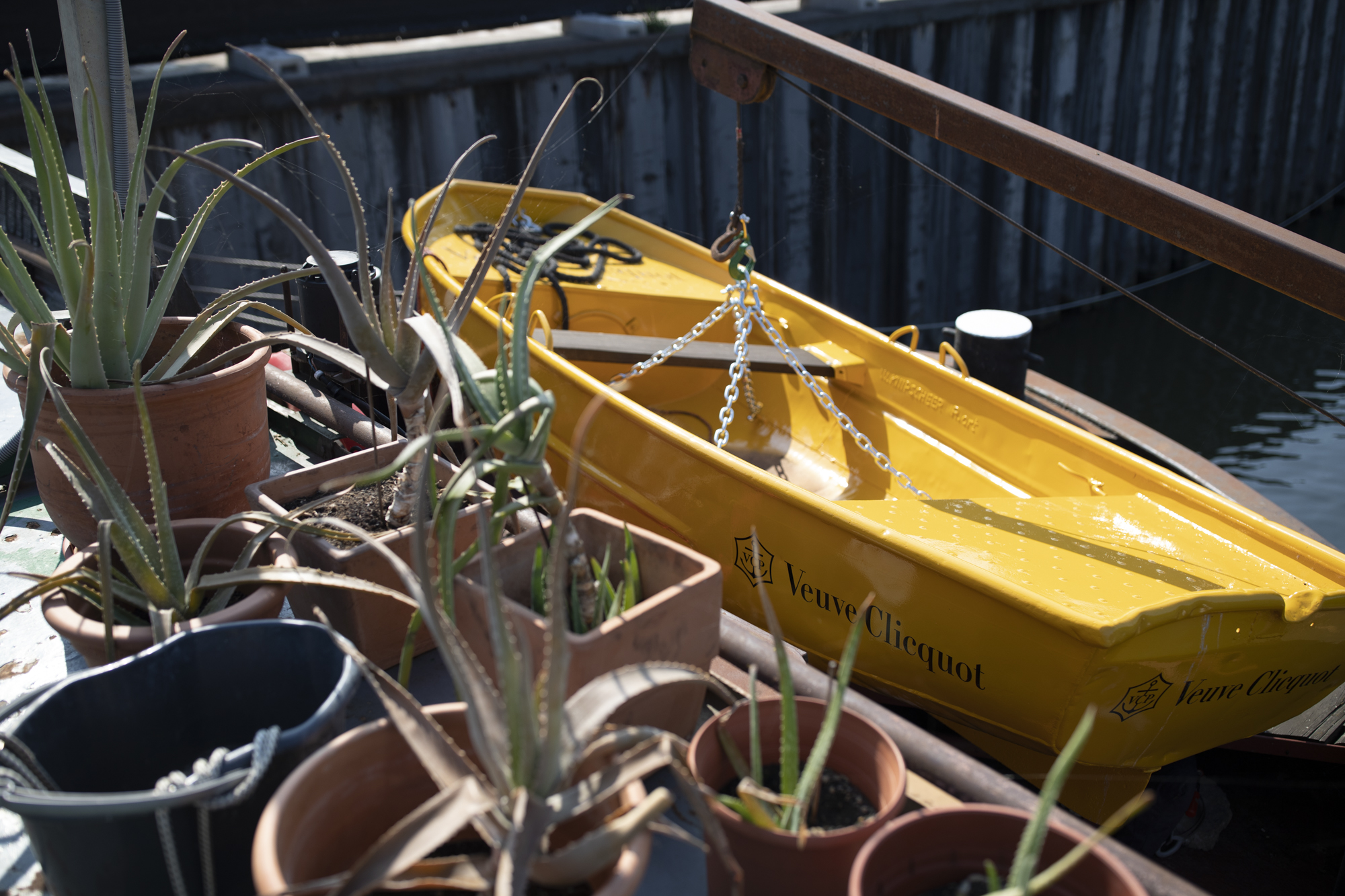 Event‑Catering von Frida auf Landgang für Firmenveranstaltungen in Stuttgart.