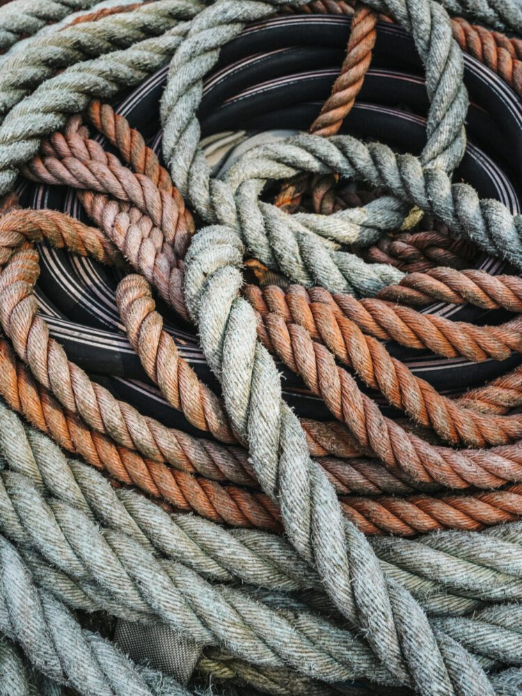 Kontakt-Symbol bei Fridas Pier – Hinweis für weitere Fragen und E‑Mail‑Support