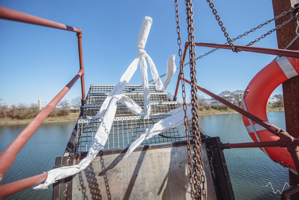 Symbolisches FAQ‑Motiv für Corporate Events auf Fridas Pier, mit Fokus auf Eventplanung, Location und Abläufe.